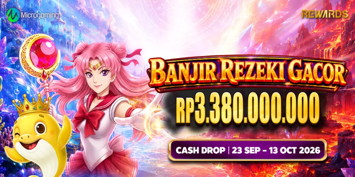 HEROBET168 -  - HEROBET168