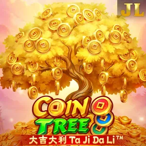 Jili : Coin Tree - HEROBET168
