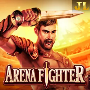 Jili : Arena Fighter - HEROBET168