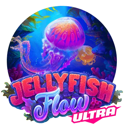 Habanero : Jellyfish Flow Ultra - HEROBET168