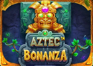 Pragmatic : Aztec Bonanza - HEROBET168
