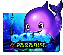 Joker123 : Ocean Paradise - HEROBET168