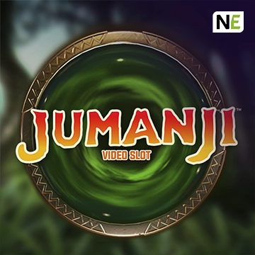 Jumanji - HEROBET168