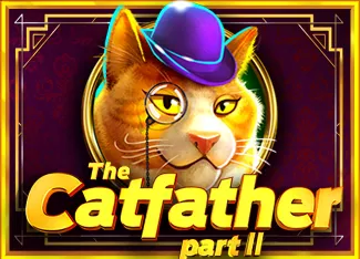 Pragmatic : The Catfather Part II - HEROBET168