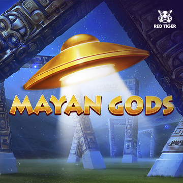 Mayan Gods - HEROBET168