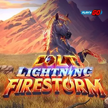 Colt Lightning Firestorm - HEROBET168