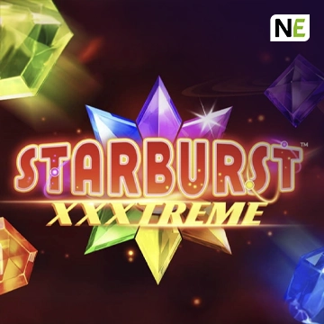 Starburst XXXtreme - HEROBET168