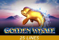 Spadegaming : Golden Whale - HEROBET168