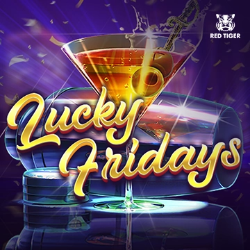 Lucky Fridays - HEROBET168