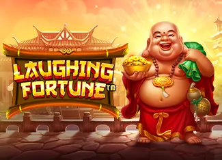 Pragmatic : Laughing Fortune - HEROBET168