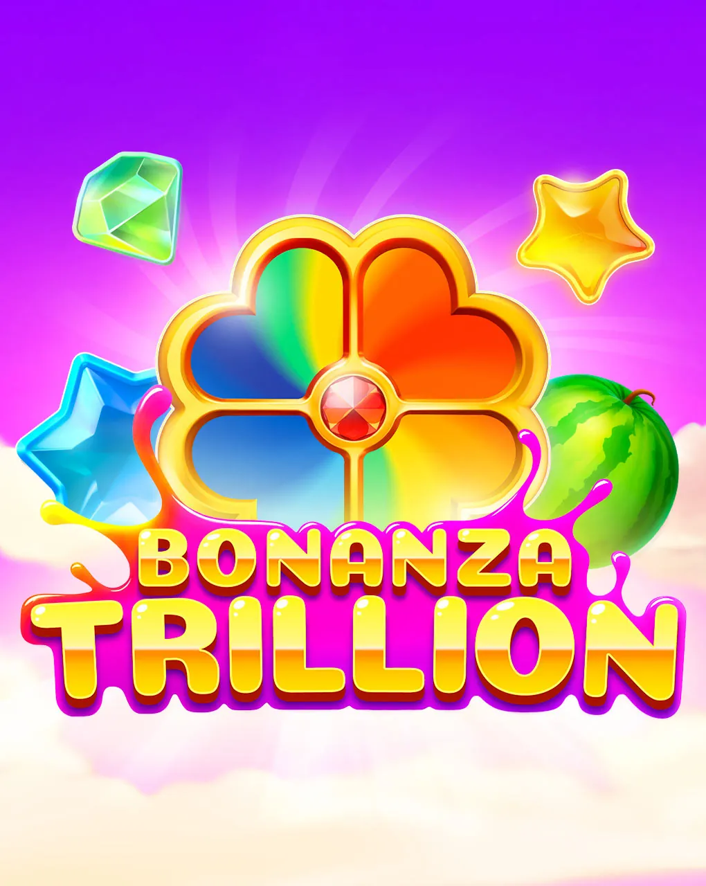 Bgaming : Bonanza Trillion - HEROBET168