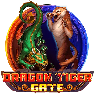 Habanero : Dragon Tiger Gate - HEROBET168