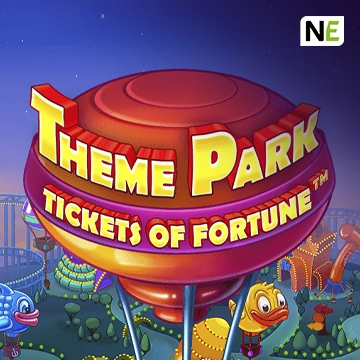 Theme Park: Tickets of Fortune - HEROBET168