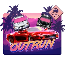 Out Run - HEROBET168