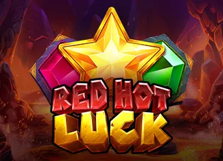 Pragmatic : Red Hot Luck - HEROBET168