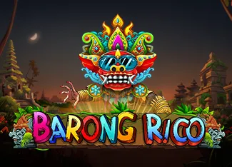 Pragmatic : Barong Rico - HEROBET168