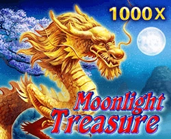 Moonlight Treasure - HEROBET168