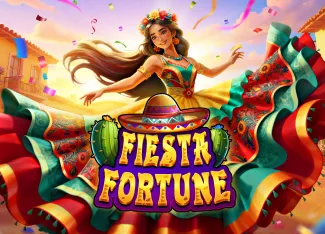 Pragmatic : Fiesta Fortune - HEROBET168
