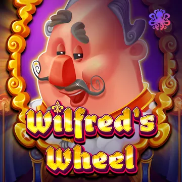 Wilfreds Wheel - HEROBET168