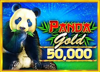 Pragmatic : Panda Gold 50,000 - HEROBET168