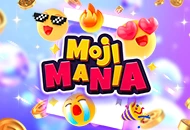 Spadegaming : Moji Mania - HEROBET168