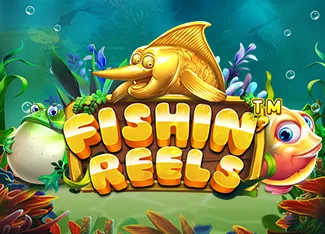 Pragmatic : Fishin Reels - HEROBET168