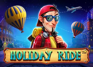Pragmatic : Holiday Ride - HEROBET168
