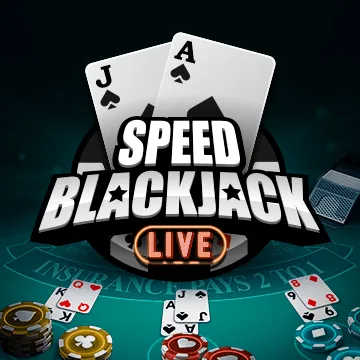 Speed Blackjack - HEROBET168