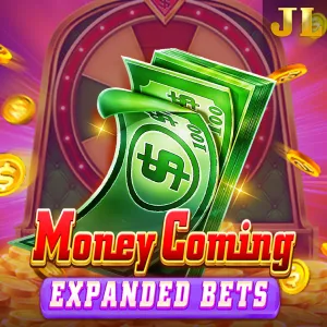 Jili : Money Coming Expanded Bets - HEROBET168