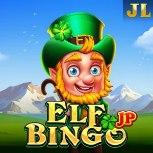 Jili : ELF BINGO - HEROBET168