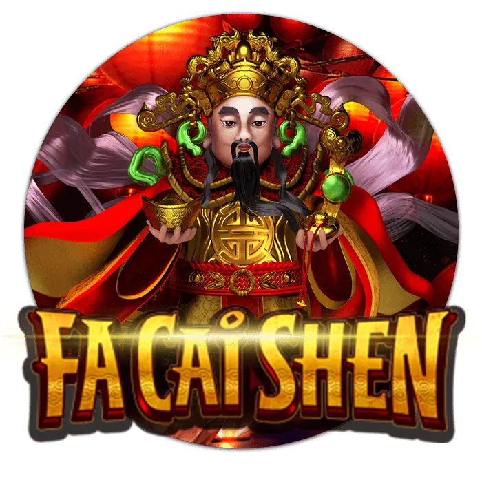 Habanero : Fa Cai Shen - HEROBET168