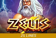Spadegaming : ZEUS - HEROBET168