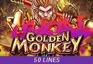 Spadegaming : Golden Monkey - HEROBET168