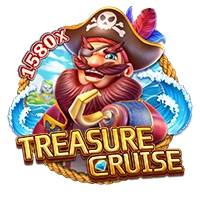 Facai : TREASURE CRUISE - HEROBET168