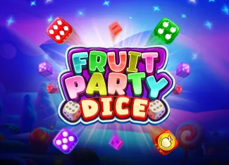Pragmatic : Fruit Party Dice - HEROBET168