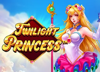Pragmatic : Twilight Princess - HEROBET168