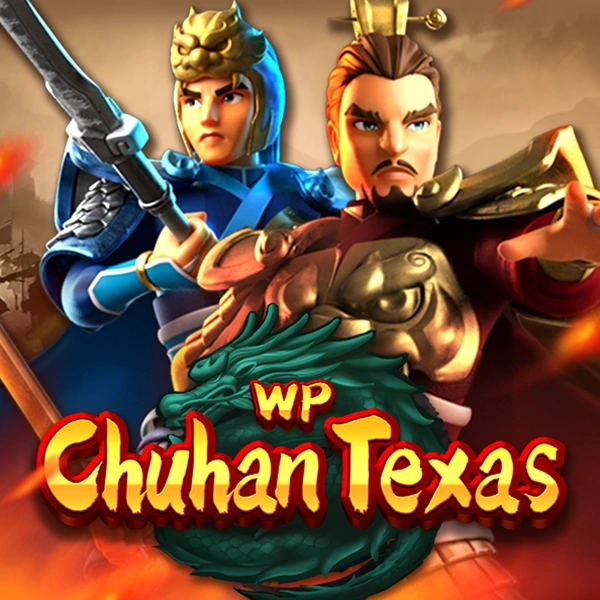 WP Chuhan Texas - HEROBET168
