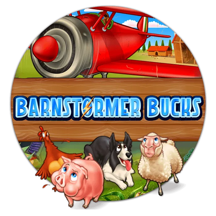 Habanero : Barnstormer Bucks - HEROBET168