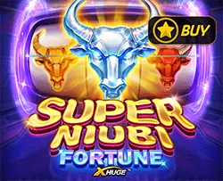 Super Niubi Fortune X-Huge - HEROBET168