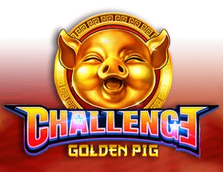 PLAYSTAR : CHALLENGE・GOLDEN PIG - HEROBET168