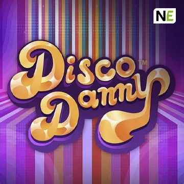 Disco Danny - HEROBET168