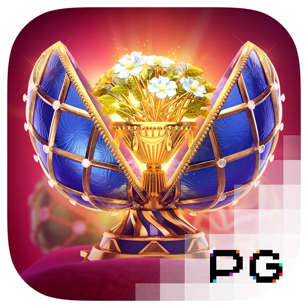 PGSoft : Tsar Treasures - HEROBET168