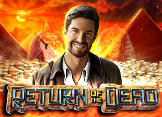 Pragmatic : Return of the Dead - HEROBET168