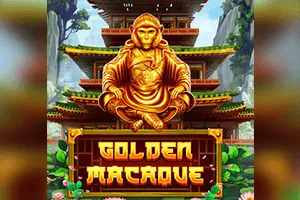 Golden Macaque - HEROBET168