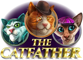 Pragmatic : The Catfather - HEROBET168