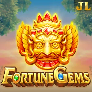 Jili : Fortune Gems - HEROBET168