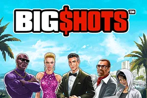 Big Shots - HEROBET168
