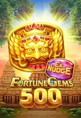 Jili : Fortune Gems 500 - HEROBET168