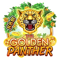 Facai : THE GOLDEN PANTHER - HEROBET168