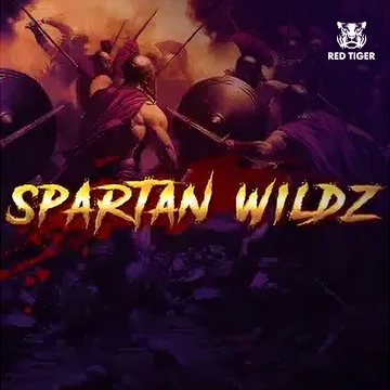 Spartan Wildz - HEROBET168
